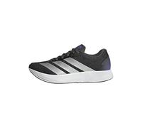 adidas Uomo Duramo RC2 Running Shoes, Core Black/Silver Met./Grey Six, 42 2/3 EU