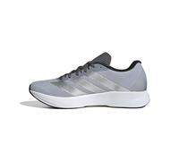 adidas Uomo Duramo RC2 Running Shoes, Halo Silver/Silver Met./Grey Five, 42 2/3 EU