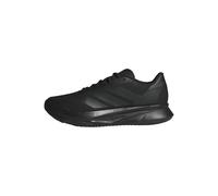 adidas Uomo Duramo SL 2 Running Shoes, Core Black/Core Black/Core Black, 44 EU