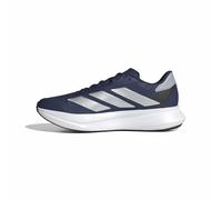 adidas Uomo Duramo SL 2 Running Shoes, Dark Blue/Silver Metallic/Halo Silver, 42 EU