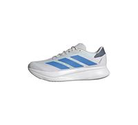 adidas Uomo Duramo SL 2 Running Shoes, Dash Grey/Lucid Ray Blue/Tech Ink, 46 EU