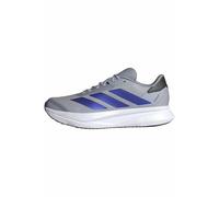 adidas Uomo Duramo SL 2 Running Shoes, Halo Silver/Lucid Blue/Grey Two, 42 2/3 EU