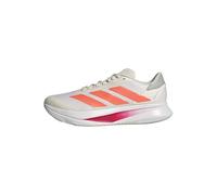 Adidas Uomo Duramo SL 2 Running Shoes, off White/Lucid Orange/Wonder Silver, 42 EU