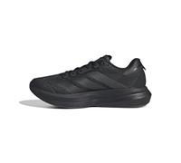 adidas Uomo Duramo Speed 2 Running Shoes, Core Black/Core Black/Core Black, 48 2/3 EU