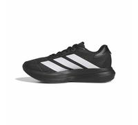 adidas Uomo Duramo Speed 2 Running Shoes, Core Black/Ftwr White/Carbon, 41 1/3 EU