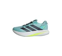 adidas Duramo Speed 2 Running Shoes, Scarpe da Corsa Uomo, Flash Aqua/Aurora Ink/Mint TON, 47 1/3 EU