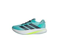 adidas Duramo Speed 2 Running Shoes, Scarpe da Corsa Uomo, Flash Aqua/Aurora Ink/Mint TON, 47 1/3 EU