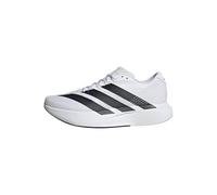 adidas Uomo Duramo Speed 2 Shoes, Ftwr White/Core Black/Crystal White, 45 1/3 EU