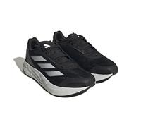 Adidas Uomo Duramo Speed Running Shoes, Core Black/Cloud White/Carbon, 41 1/3 EU