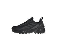 adidas Eastrail 2.0 Hiking Shoes, Scarpe da Trekking Uomo, Core Black/Carbon/Grey Five, 46 2/3 EU
