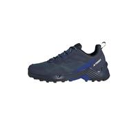 Adidas Uomo Eastrail 2.0 Hiking Shoes, Shadow Navy/Shadow Navy/Semi Lucid Blue, 44 EU