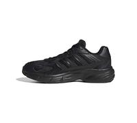 adidas Uomo ECLYPTIX 2000 Shoes, Core Black/Core Black/Core Black, 43 1/3 EU
