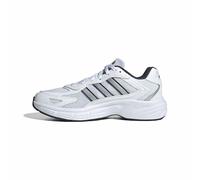 Adidas Uomo ECLYPTIX 2000 Shoes, Core White/Grey Two, 41 1/3 EU