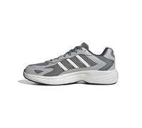 adidas Uomo ECLYPTIX 2000 Shoes, Grey Three/Core White/Grey Two, 45 1/3 EU