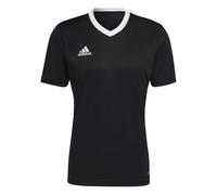 adidas Uomo Entrada 22 Jersey, Black, XS