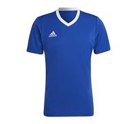 adidas Uomo Entrada 22 Jersey, blau, L