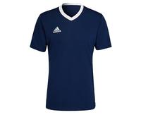 adidas Uomo Entrada 22 Jersey, Team Navy Blue 2, M Tall