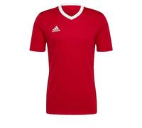 adidas Uomo Entrada 22 Jersey, Team Power Red 2, XS