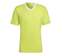 adidas Uomo Entrada 22 Jersey, Team Semi sol Yellow, M