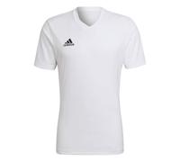 adidas Uomo Entrada 22 Jersey, White, XL