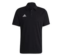adidas Polo Entrada 22 nero M