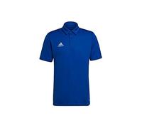 Polo adidas Entrada 22 Blu Reale Uomo - MIQ95-HG6285 - Taille L