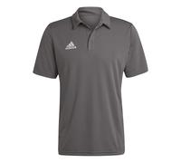adidas Uomo Entrada 22 Polo Shirt, Team Grey Four, XL Extra Tall