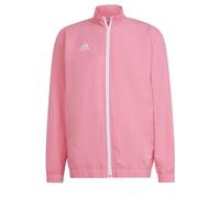 adidas Uomo Entrada 22 Presentation Jacket, Semi Pink Glow, L