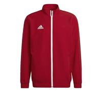 Adidas Entrada 22 Tracksuit Jacket Rosso S / Regular Uomo