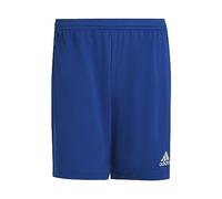 Pantaloncini adidas Entrada 22 Bleu 3XL