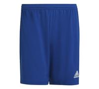 adidas Entrada 22 Shorts, Pantaloncini Sportivi Uomo, Royal Blue, XS