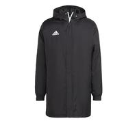 Giacche con cappuccio adidas ENT22 STADJKT ib6076 Taglie XS