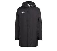 ADIDAS SPORTSWEAR Giacca sportiva 'Entrada 22' nero / bianco Uomo ADIDAS SPORTSWEAR XXLxTaglie normali