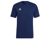 Adidas Uomo Entrada 22 Tee M Team Navy Blue 2