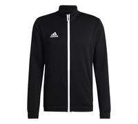 adidas Uomo Entrada 22 Track Jacket, Black, XXL