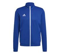 adidas Uomo Entrada 22 Track Jacket, Royal Blue, L