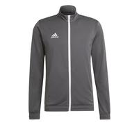 Adidas Entrada 22 Tracksuit Jacket Grigio S / Regular Uomo