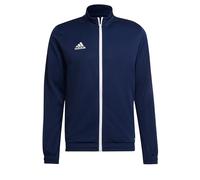 Giacca adidas Entrada blu scuro bianco - L