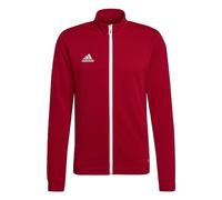 adidas Uomo Entrada 22 Track Jacket, Team Power Red 2, XL Extra Tall