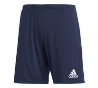 Pantaloncini da allenamento adidas Entrada 22 Bleu S