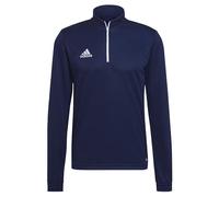 Adidas Entrada 22 Training Sweatshirt Blu S / Regular Uomo