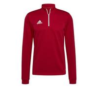 Adidas Uomo Entrada 22 Training Top, Team Power Red 2, L