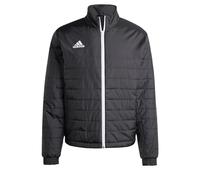 adidas Performance - Entrada - Giacca leggera nera-Nero L