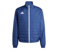 adidas Uomo Entrada Light Jacket, Team Navy Blue 2, L