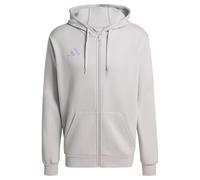 Adidas Entrada 26 Full Zip Sweatshirt Grigio XL / Regular Uomo