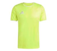 adidas Uomo Entrada26 Jersey Shirt, Team Solar Yellow 2/White, M