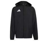 adidas Uomo Entrada26 Multi Coat, black, L Tall