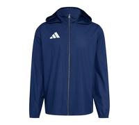 adidas entrada26 multi giacca uomo blu L