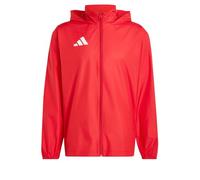 adidas Uomo Entrada26 Multi Coat, team power red 2, XS