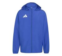 Adidas Entrada 26 Multi Jacket Blu L / Regular Uomo